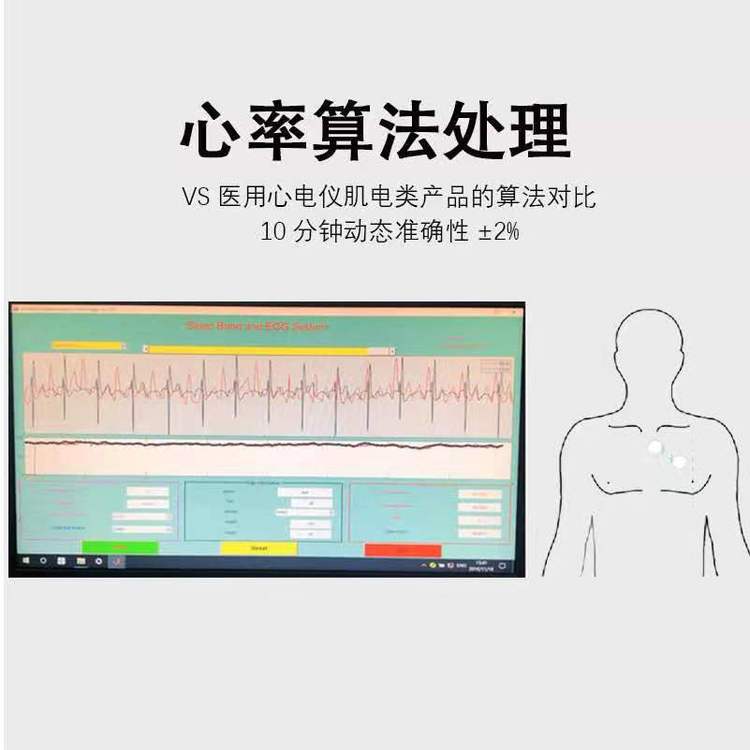 小眠睡眠监测产品
